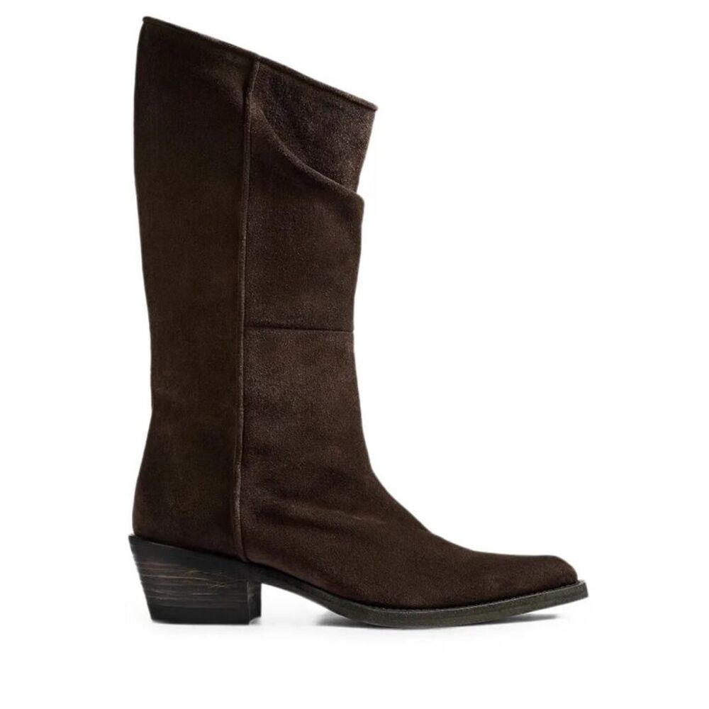 Khaite Women Clive Boot 35